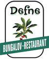 Defne Bungalow Holiday