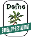 Defne Bungalow Urlaub